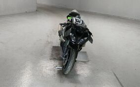 KAWASAKI NINJA ZX-6R 2011 ZX4R11