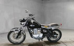 KAWASAKI ESTRELLA BJ250A