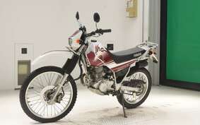 YAMAHA SEROW 225 Gen.3 4JG