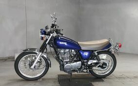 YAMAHA SR400 2021 RH16J