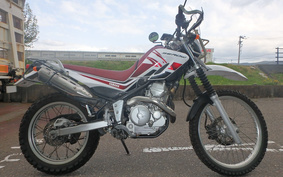 YAMAHA SEROW 250 DG17J