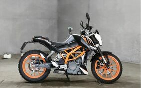 KTM 390 DUKE 2014 JGJ40