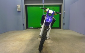 YAMAHA WR250R 2007 DG15J