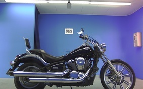 KAWASAKI VULCAN 900 CUSTOM 2009 VN900B