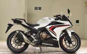 HONDA CBR400R NC56