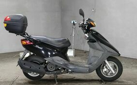 YAMAHA AXIS 125 TREET SE53J