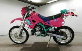 KAWASAKI KDX250SR DX250F