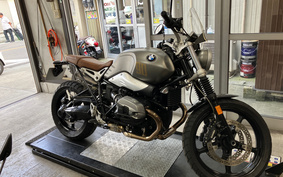 BMW R NINE T 2018 0J31