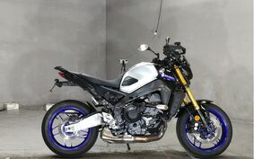 YAMAHA MT-09 SP 2022 RN69J