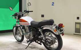 KAWASAKI ESTRELLA BJ250A