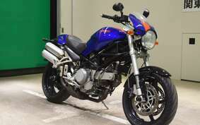 DUCATI MONSTER S2R 800 2006 M414A