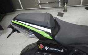 KAWASAKI ZX 10 NINJA ABS 2013