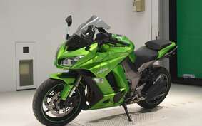 KAWASAKI NINJA 1000 A 2011