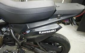 KAWASAKI KSR110 E