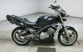 KAWASAKI BALIUS 250 1991 ZR250A