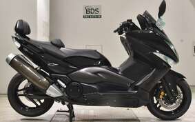 YAMAHA T-MAX500 Gen.3 2008 SJ08J