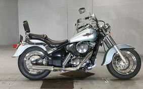 KAWASAKI VULCAN 400 CLASSIC 1996 VN400A