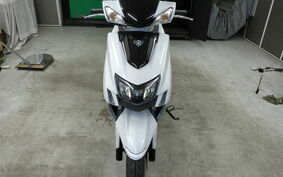 YAMAHA CYGNUS 125 XSR 3 SED8J