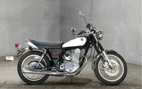 YAMAHA SR400 2010 RH01J