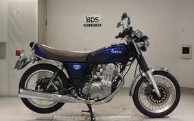 YAMAHA SR400 Gen.5 2021 RH16J