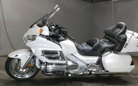 HONDA GL 1800 GOLD WING 2009 SC47