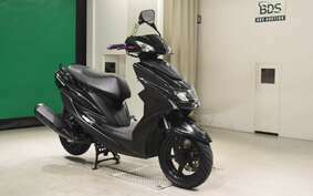 YAMAHA CYGNUS 125 XSR 3 SED8J