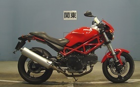 DUCATI MONSTER 400 IE 2011 M407A