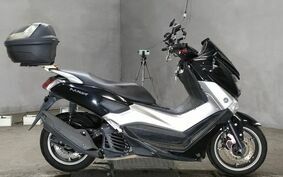 YAMAHA N-MAX 125 SE86J