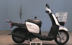 YAMAHA GEAR Gen.2 2010 UA06J