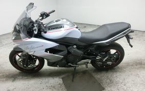 KAWASAKI NINJA 400 R 2013 ER400B