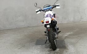 HONDA XL250 DEGREE MD31