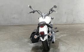 YAMAHA DRAGSTAR 250 VG05J