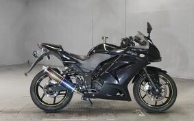 KAWASAKI NINJA 250R EX250K