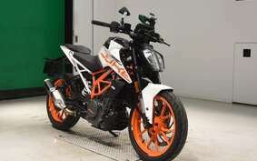 KTM 390 DUKE 2020 JPJ40