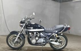 KAWASAKI ZEPHYR 400 1991 ZR400C