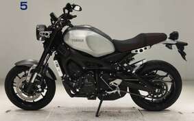 YAMAHA XSR900 2021 RN56J