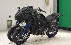 YAMAHA NIKEN 2023 RN58J