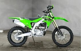 KAWASAKI KX250X KX252D