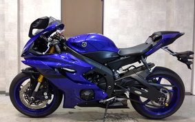 YAMAHA YZF-R6 2019 RJ27