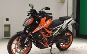 KTM 390 DUKE 2020