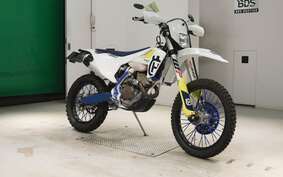 HUSQVARNA FE350 2019