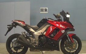 KAWASAKI NINJA 1000 A 2011 ZXT00G