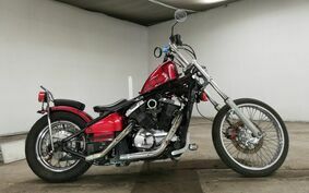 KAWASAKI VULCAN 400 1996 VN400A