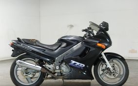 KAWASAKI ZZ-R250 1990 EX250H