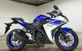 YAMAHA YZF-R25 RG10J