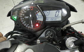 YAMAHA MT-25 RG43J