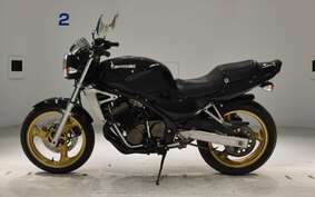 KAWASAKI BALIUS 250 ZR250A