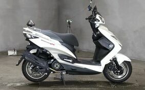 YAMAHA CYGNUS 125 X SR SE44J