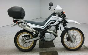 YAMAHA SEROW 250 DG11J