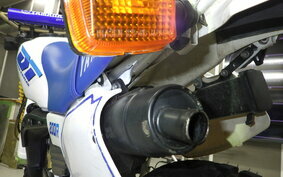 YAMAHA DT200 R 37F